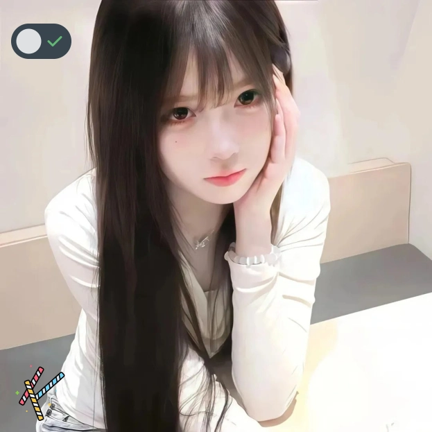 林女士
