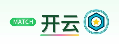 开云 Logo